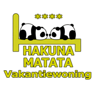 Vakantiewoning Hakuna Matata 