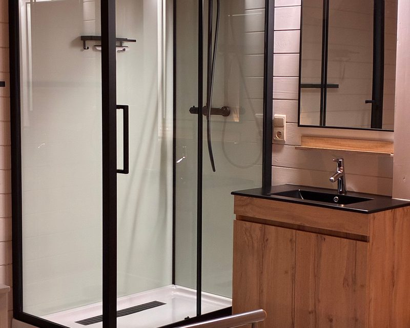 Badkamer 1