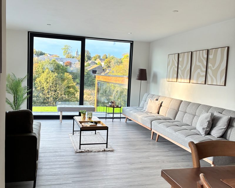 Tuinkamer