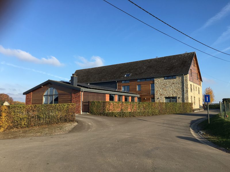 La ferme des planeresses 3